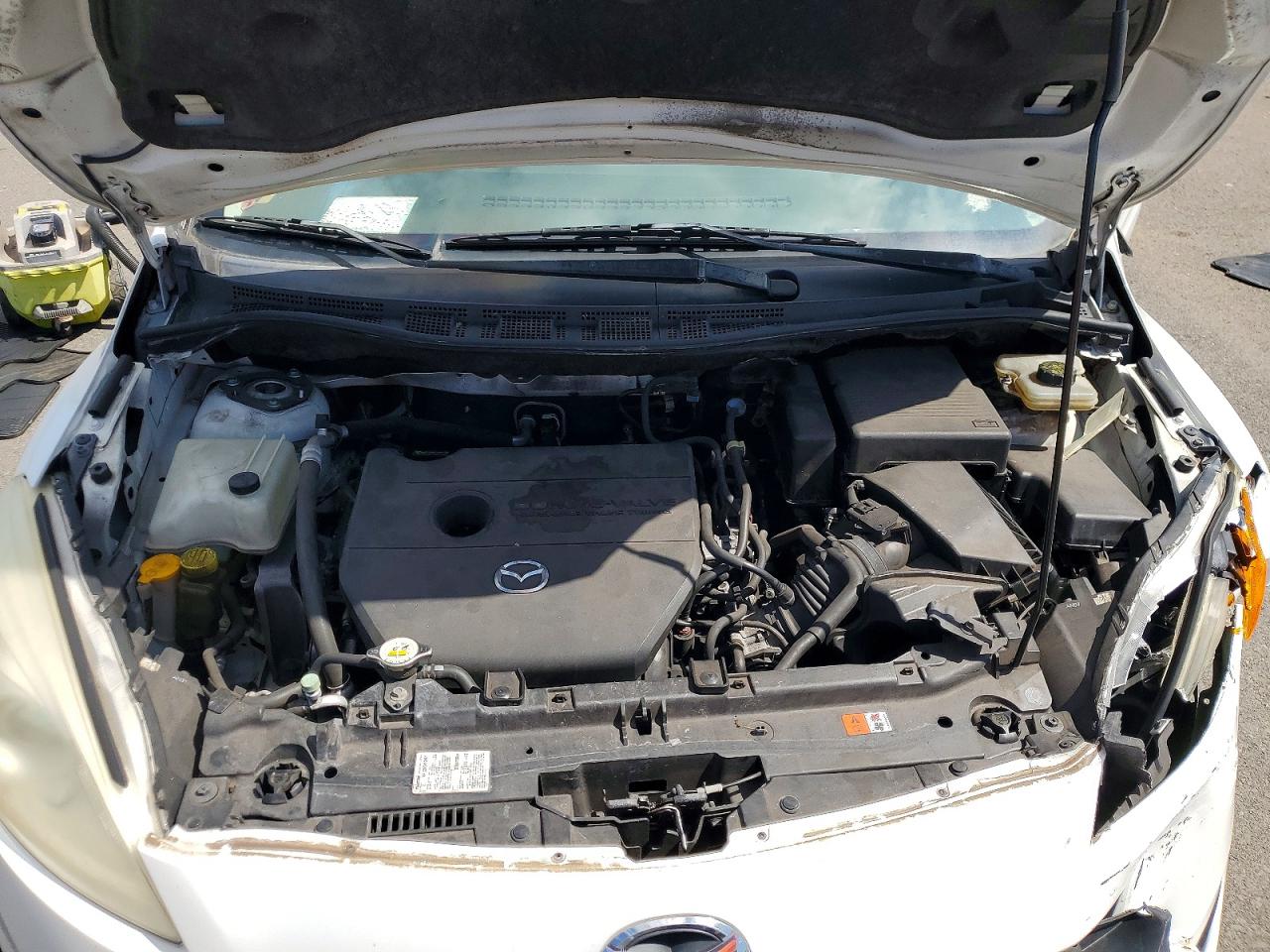 Mazda 5