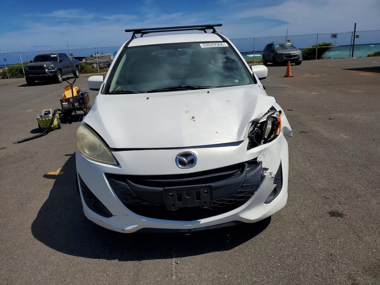 Mazda 5