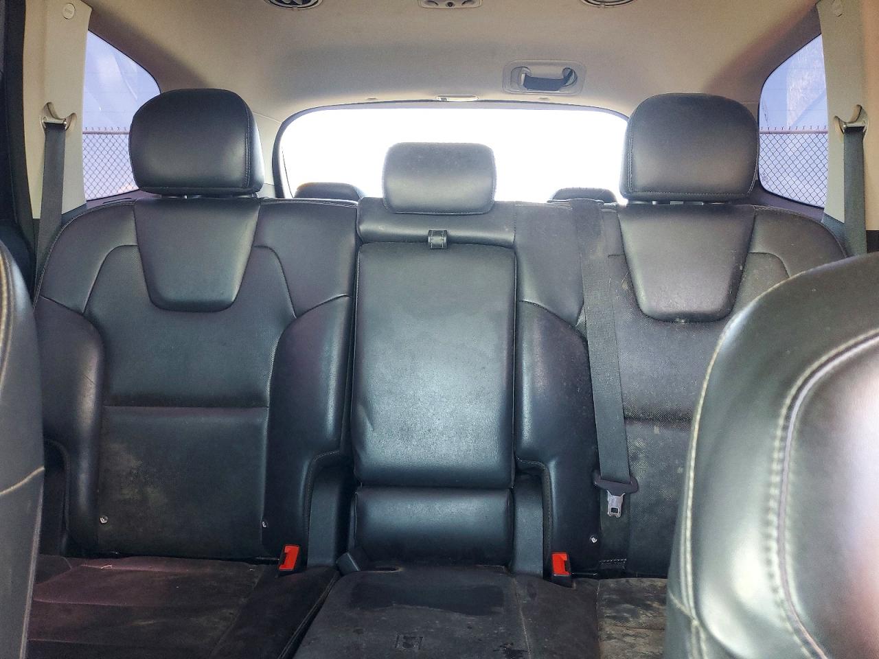 Kia Telluride Lx