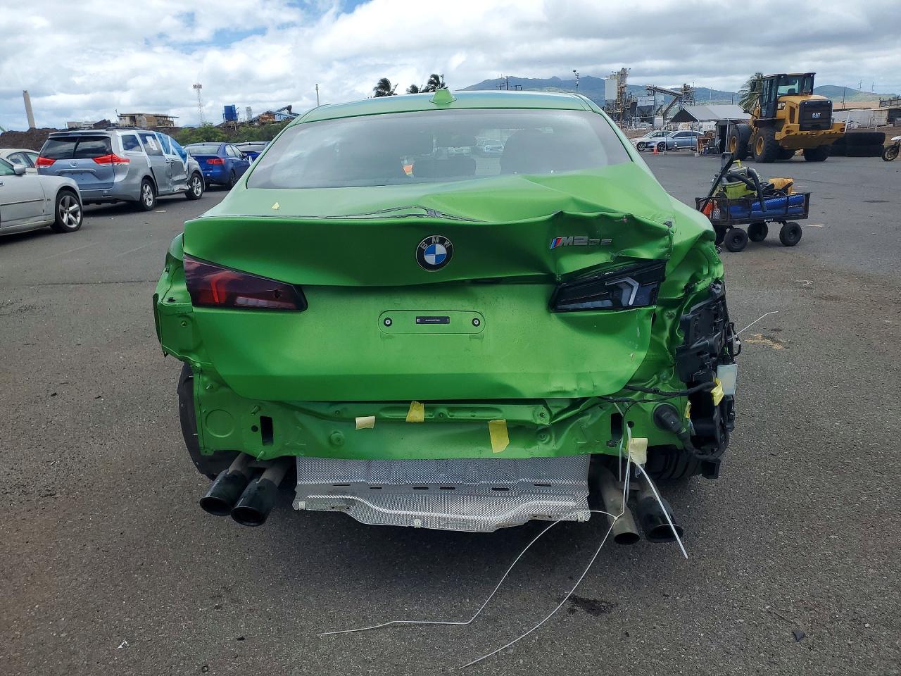 BMW M Series