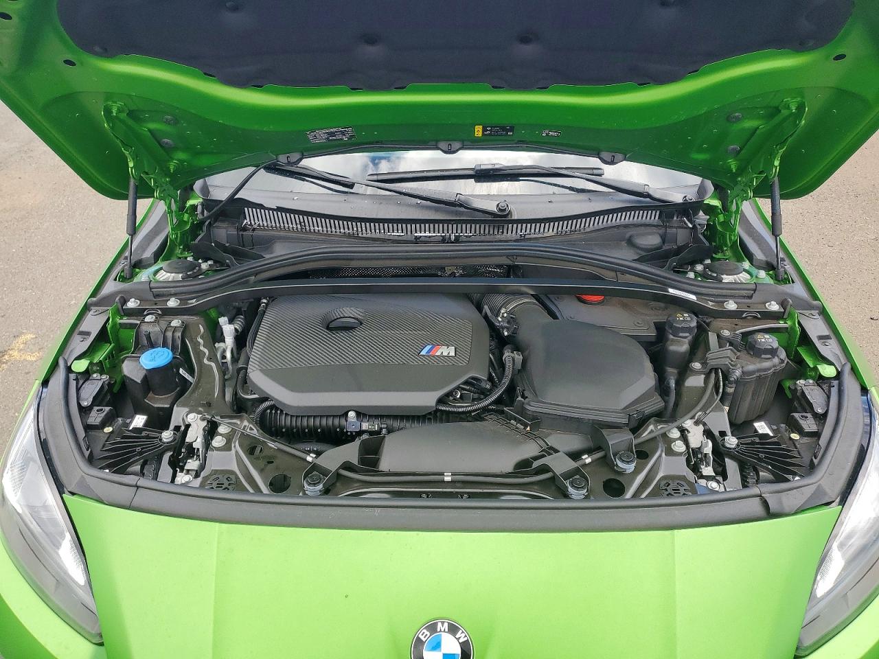 BMW M Series