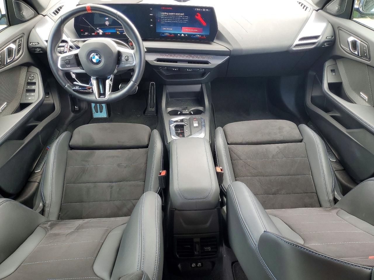 BMW M Series