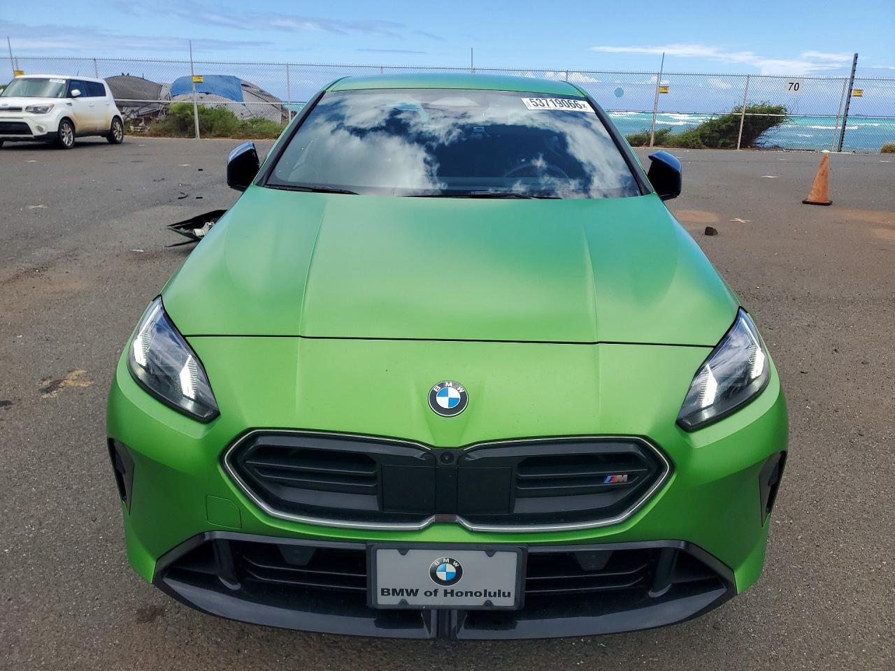 BMW M Series