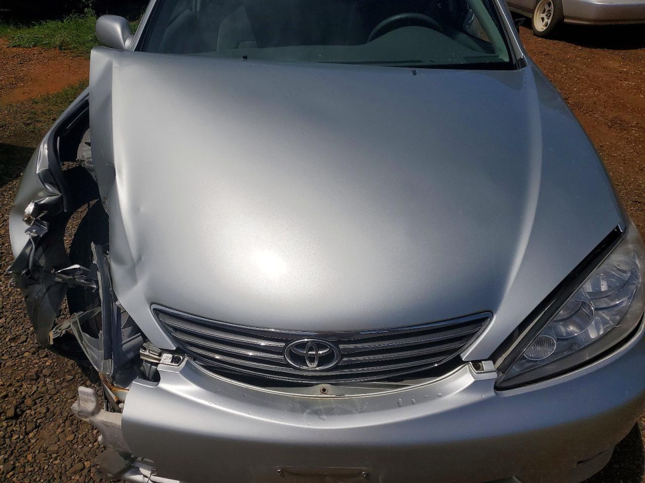 Toyota Camry Standard