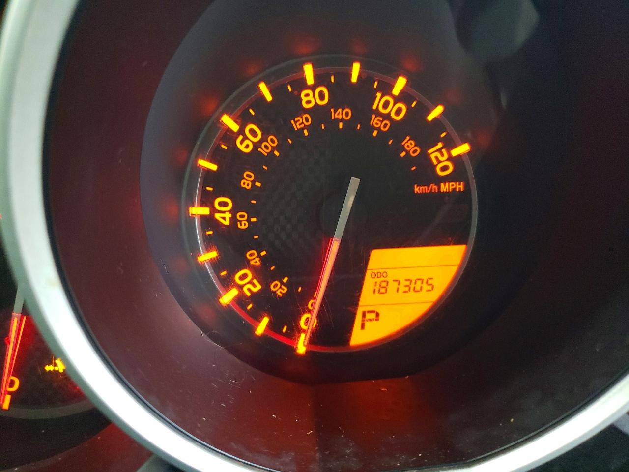Toyota 4Runner Sr5
