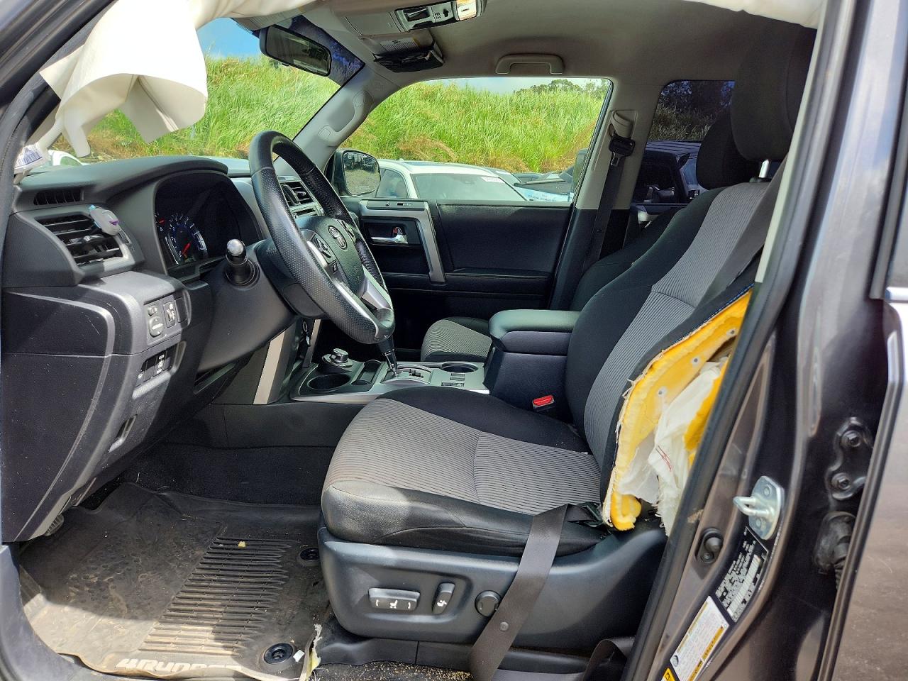Toyota 4Runner Sr5