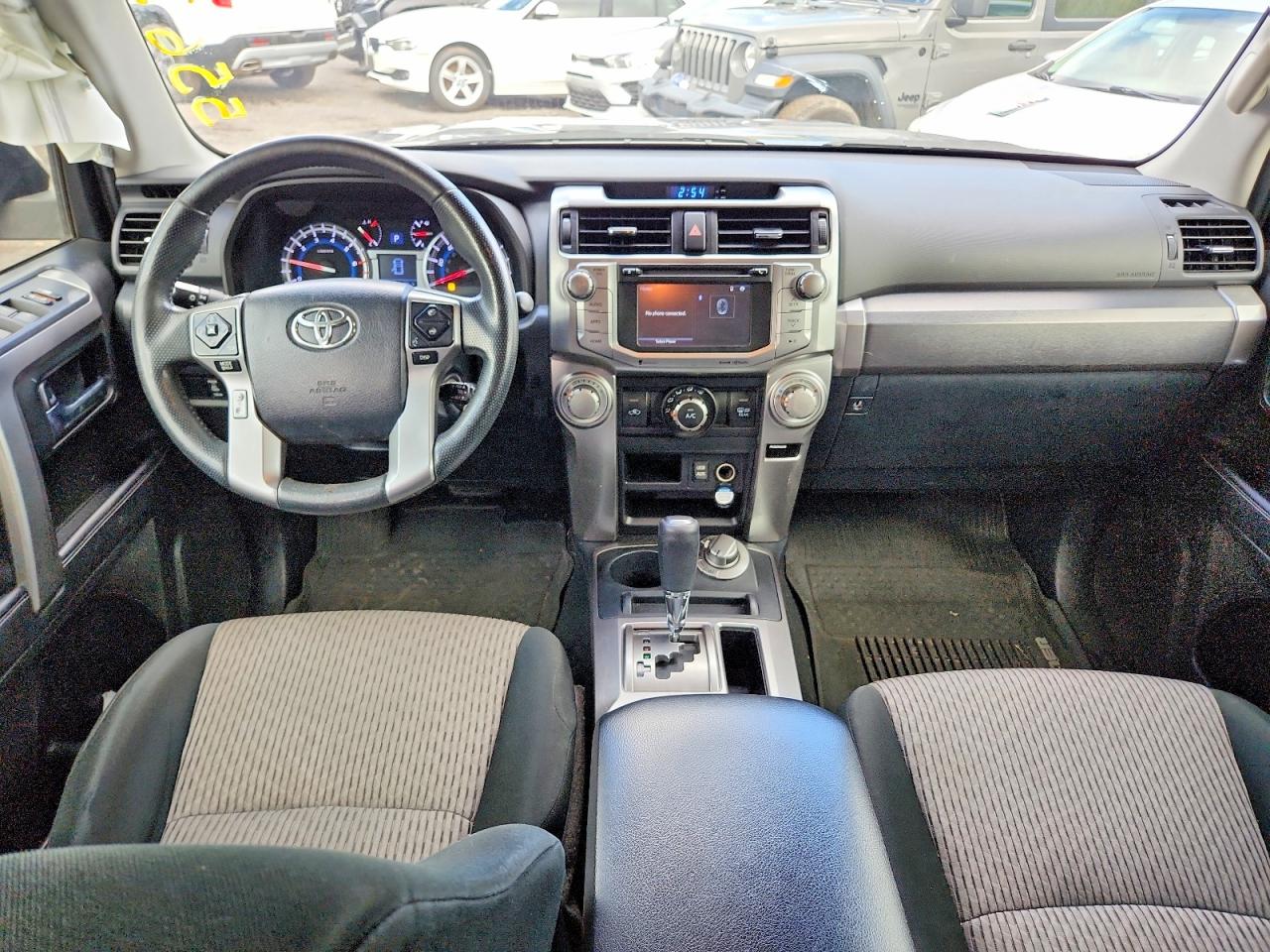 Toyota 4Runner Sr5