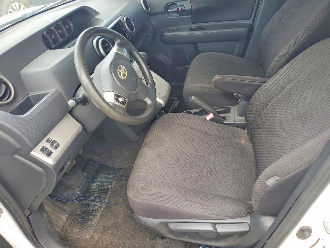 Toyota Scion Xb