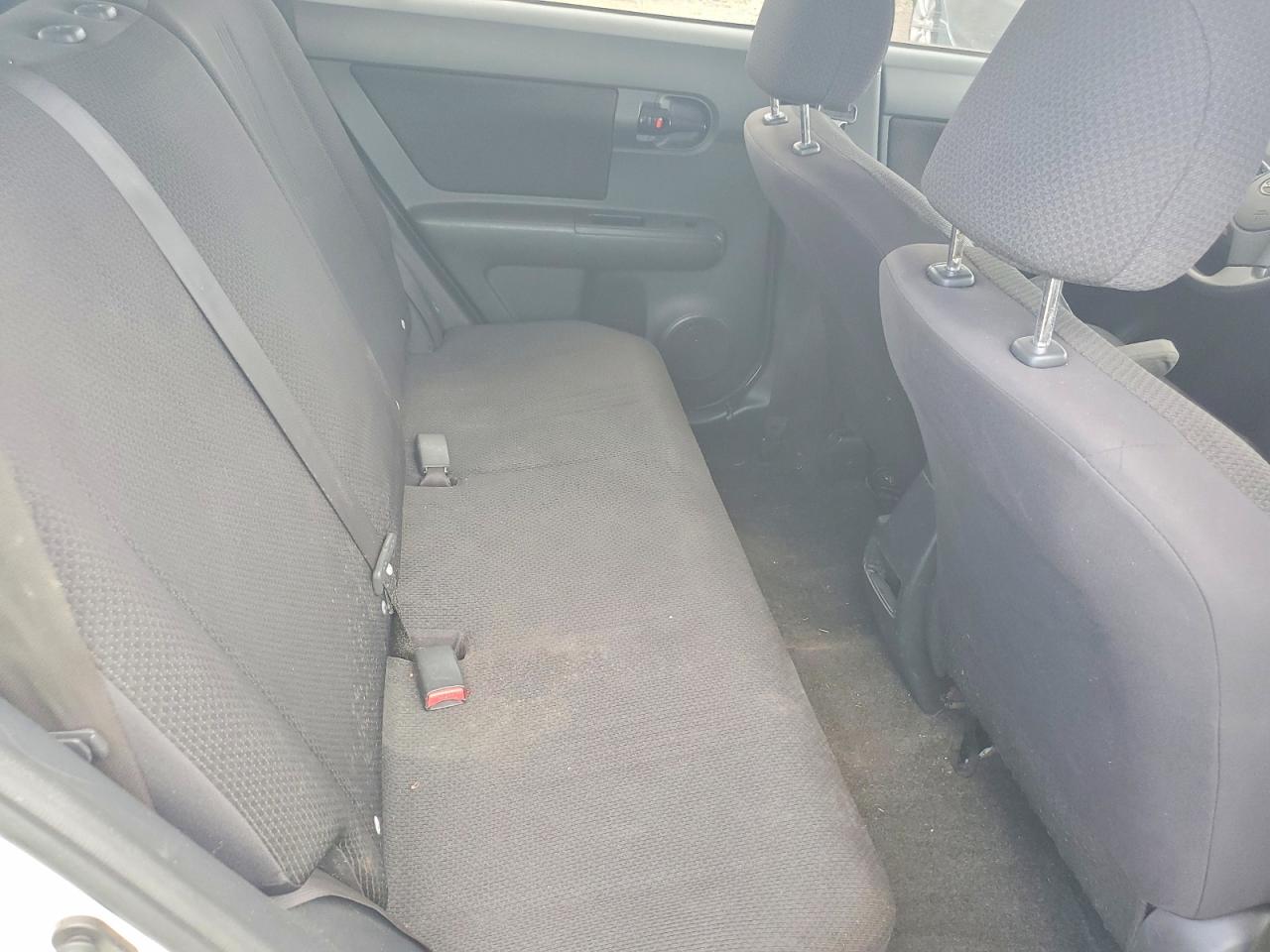 Toyota Scion Xb