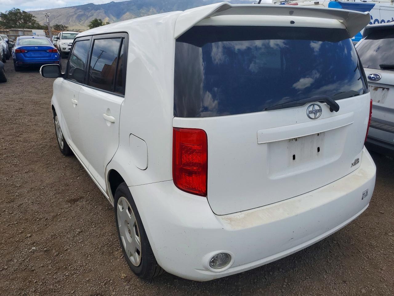 Toyota Scion Xb