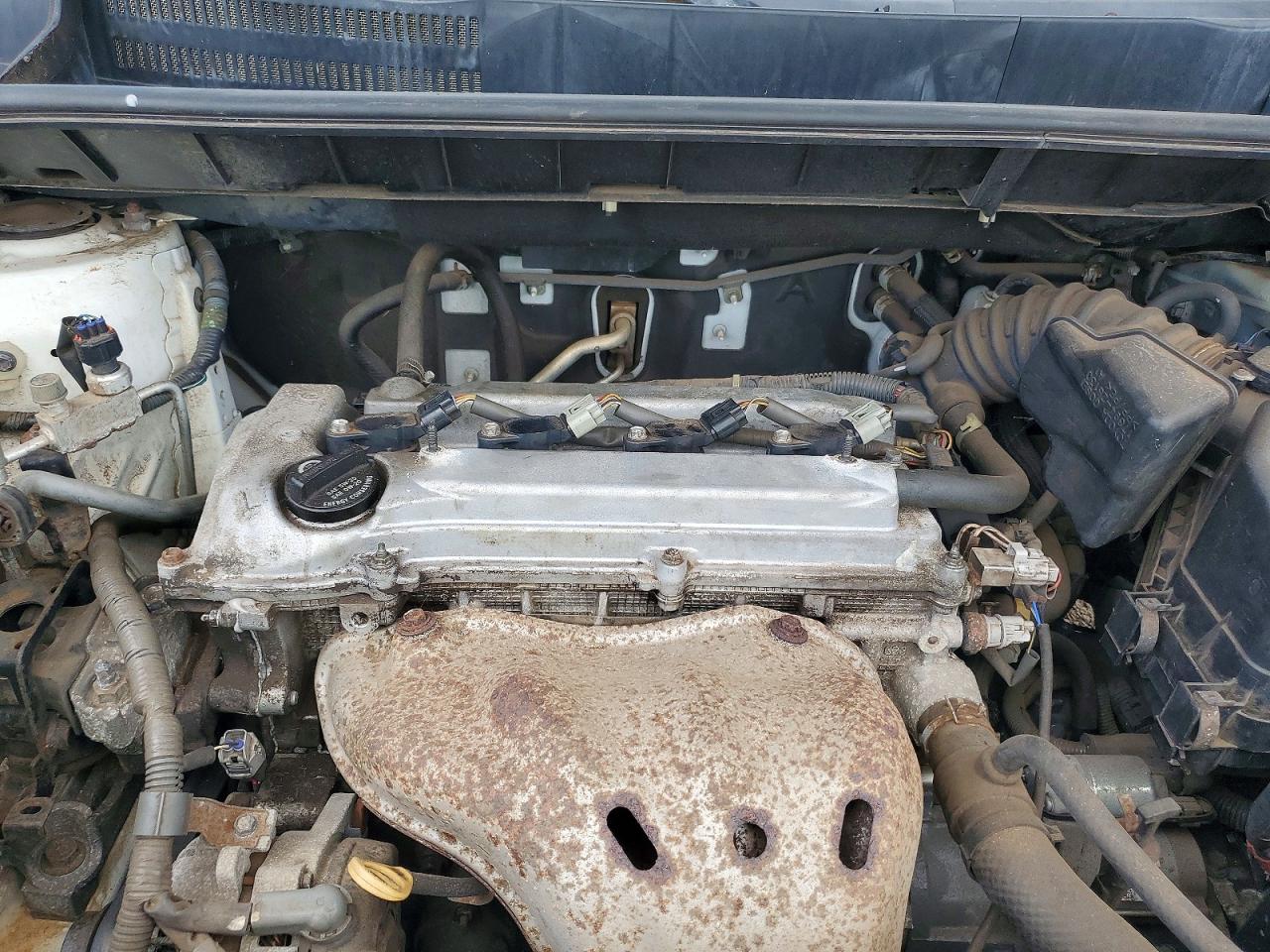 Toyota Scion Xb