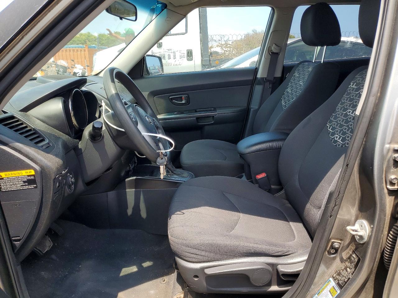 Kia Soul +