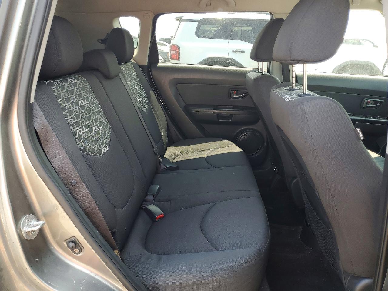 Kia Soul +