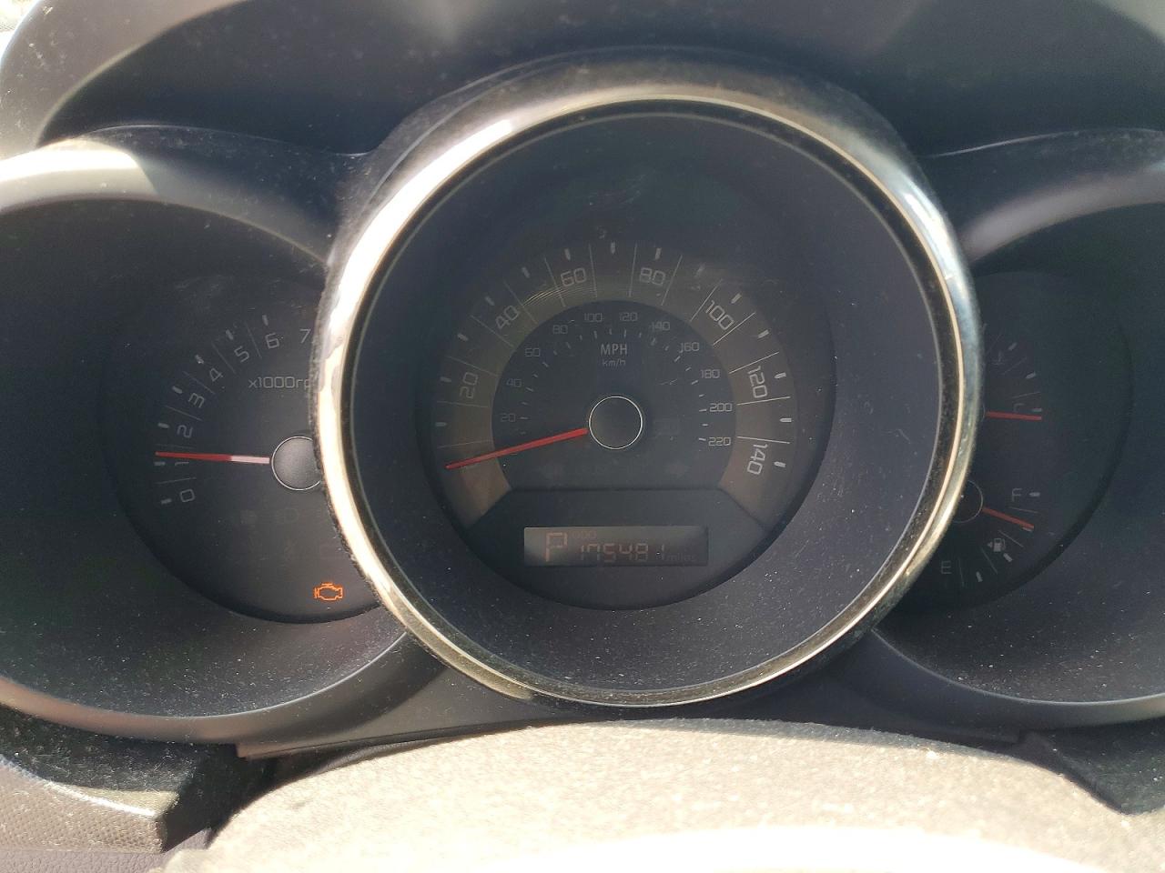 Kia Soul +