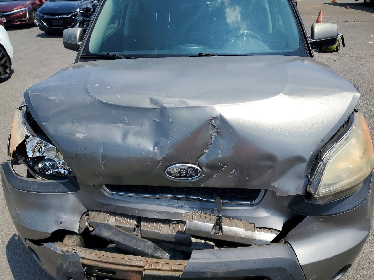 Kia Soul +