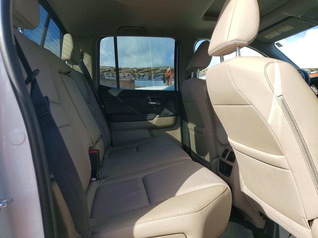 Honda Ridgeline Rtl