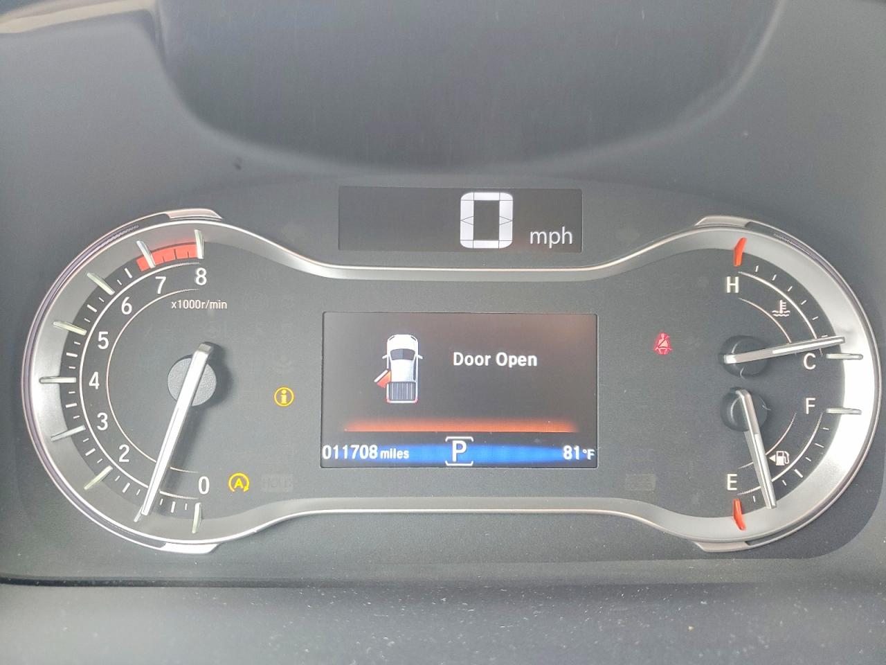 Honda Ridgeline Rtl