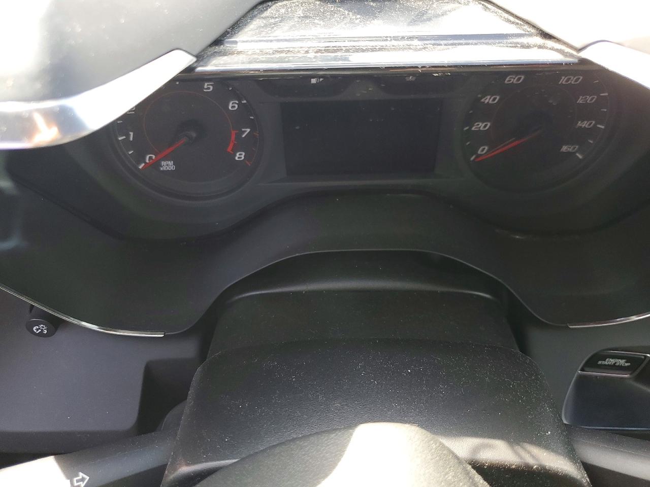Chevrolet Camaro Lt