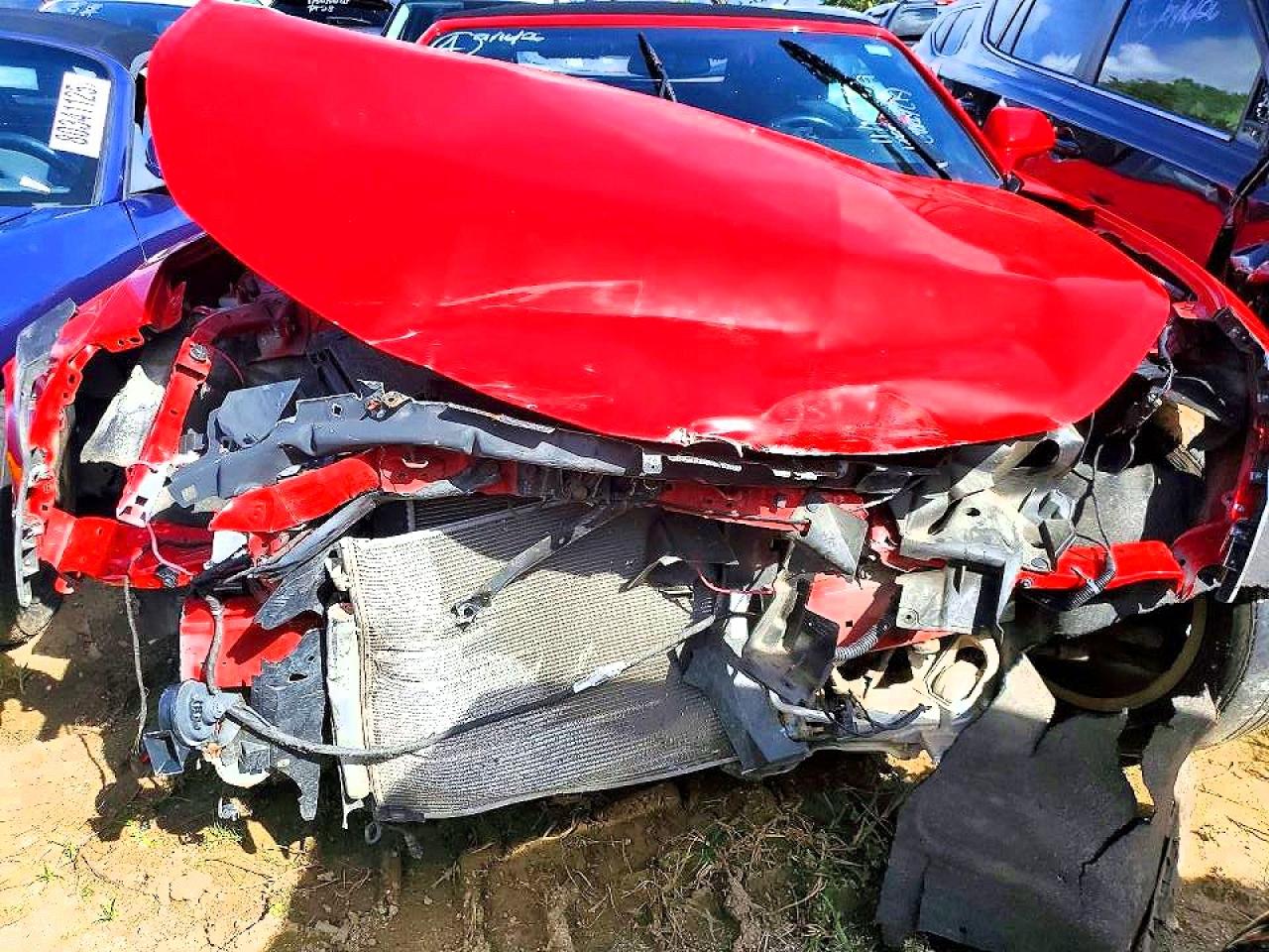 Chevrolet Camaro Lt