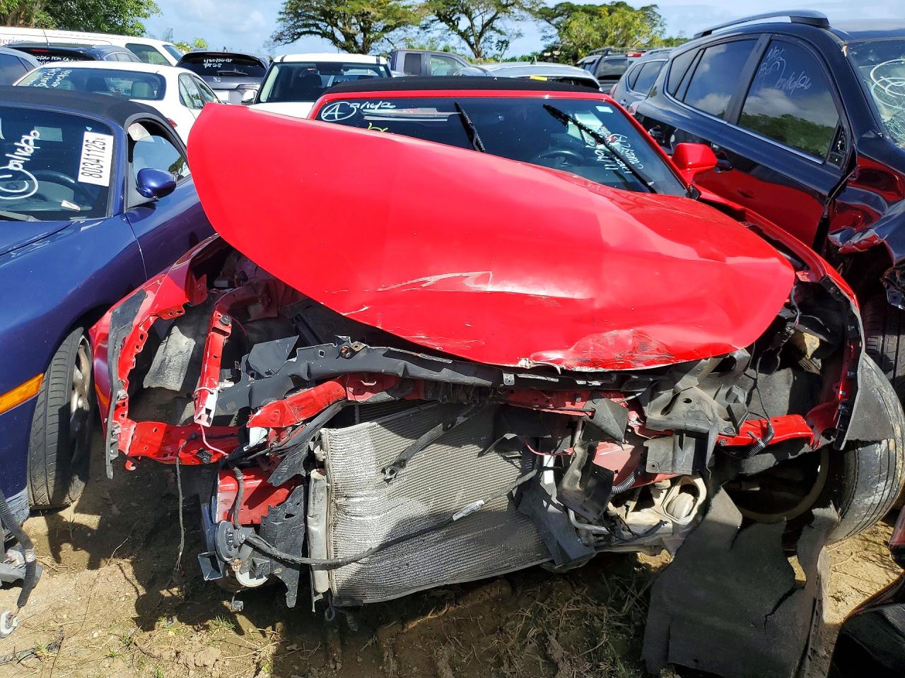 Chevrolet Camaro Lt