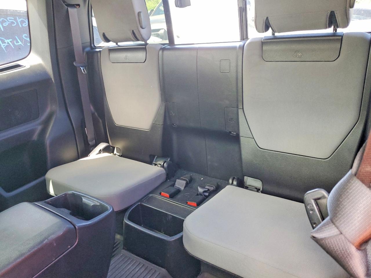 Toyota Tacoma Access Cab