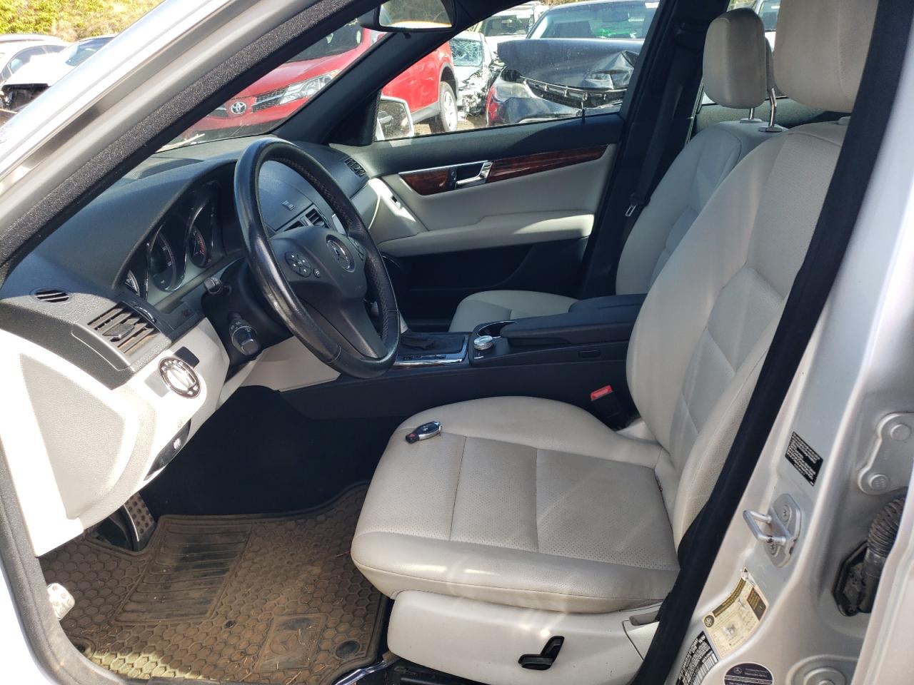 Mercedes-Benz C-Class 300