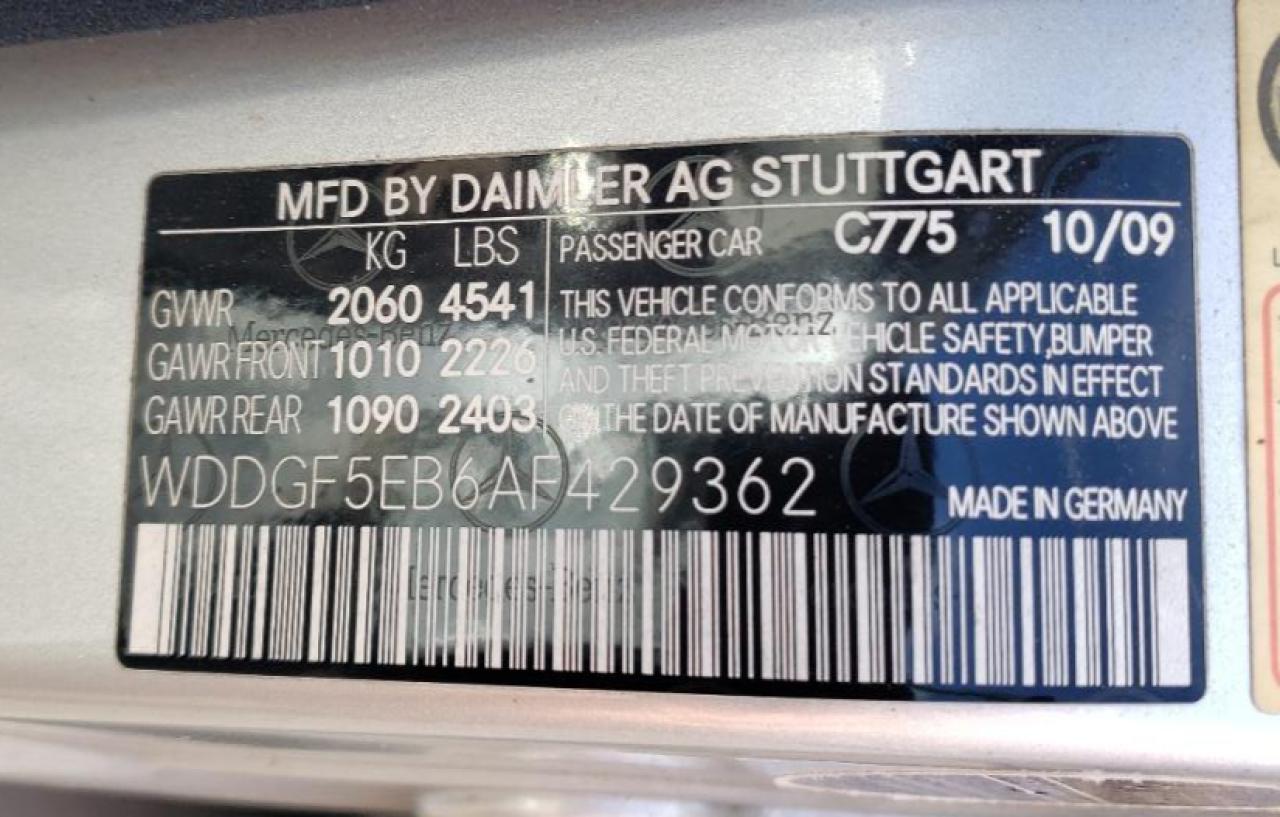 Mercedes-Benz C-Class 300