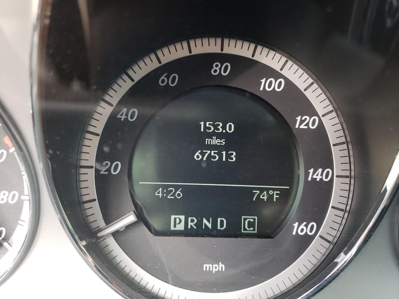 Mercedes-Benz C-Class 300