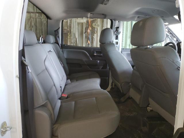 Chevrolet Silverado K2500 Heavy Duty