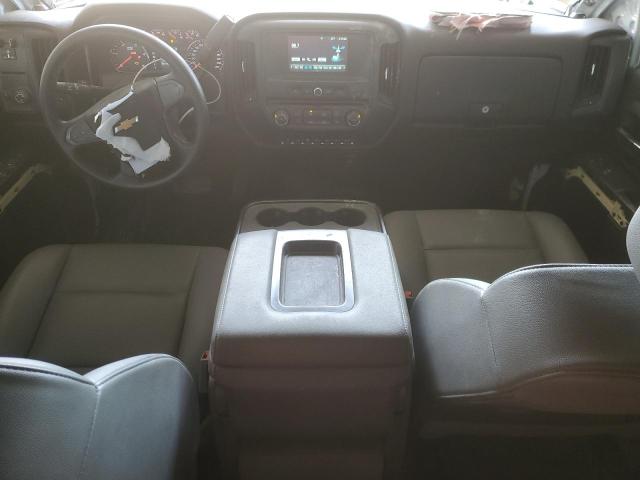 Chevrolet Silverado K2500 Heavy Duty