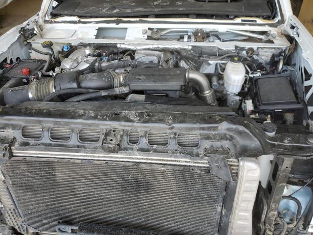 Chevrolet Silverado K2500 Heavy Duty
