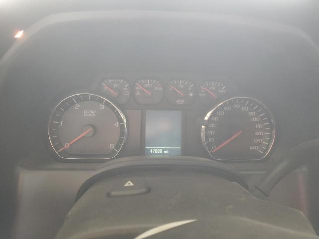 Chevrolet Silverado K2500 Heavy Duty