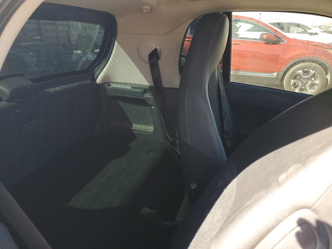 Smart Cars fortwo Pure