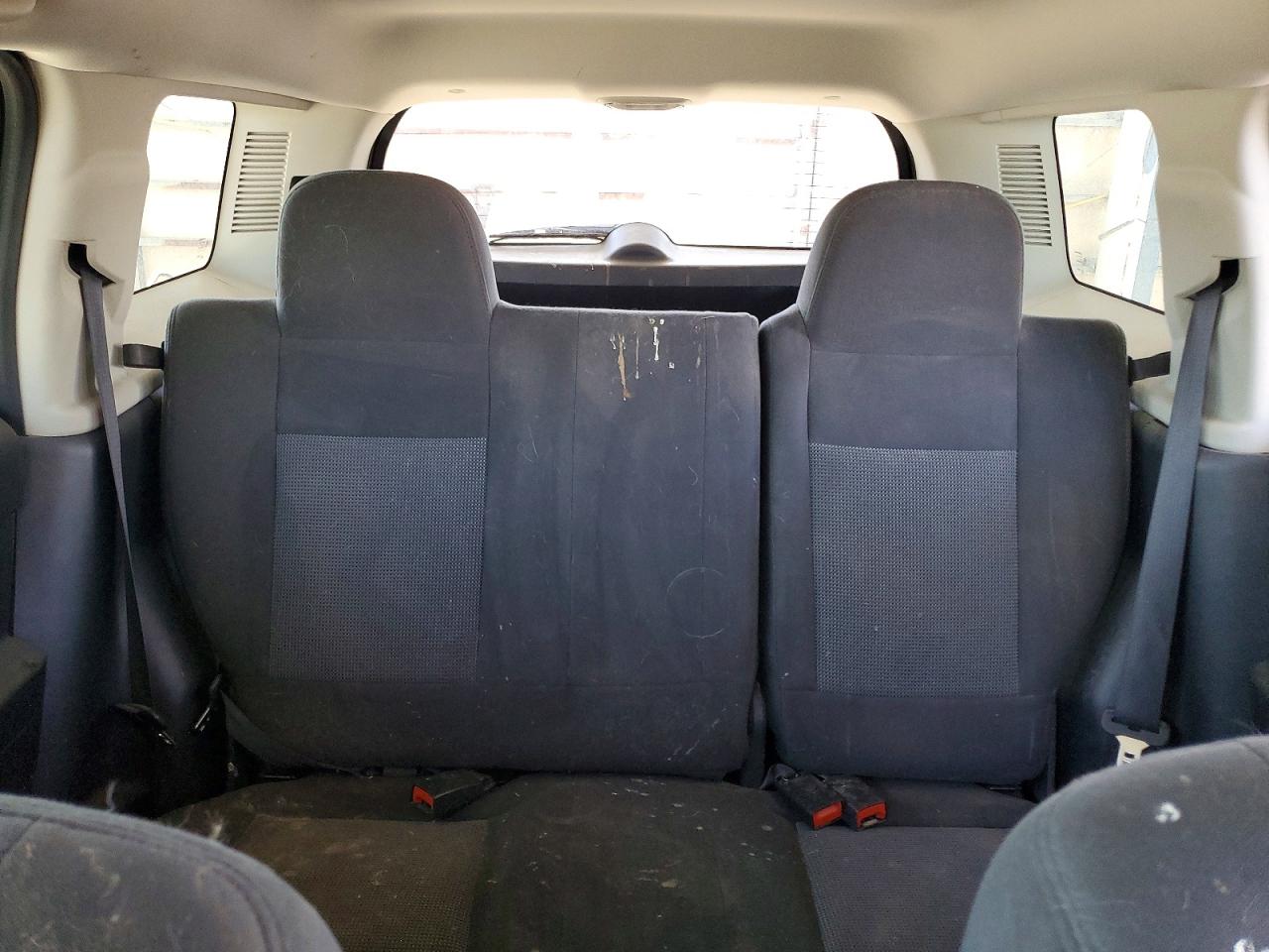 Jeep Patriot Sport