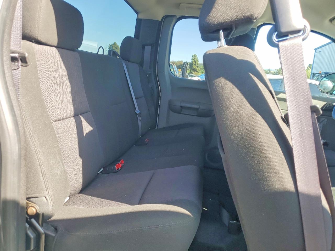 Chevrolet Silverado C1500