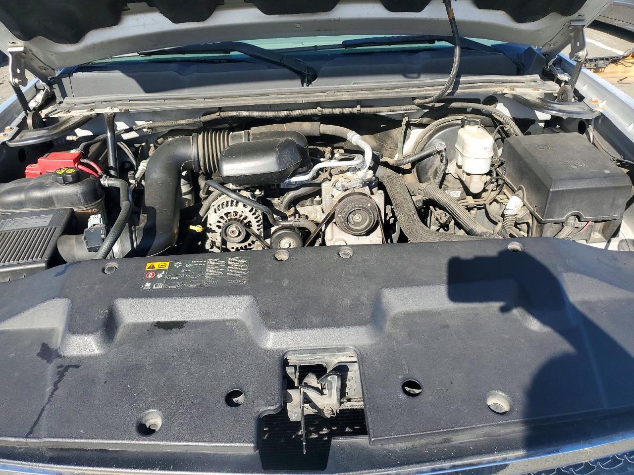 Chevrolet Silverado C1500