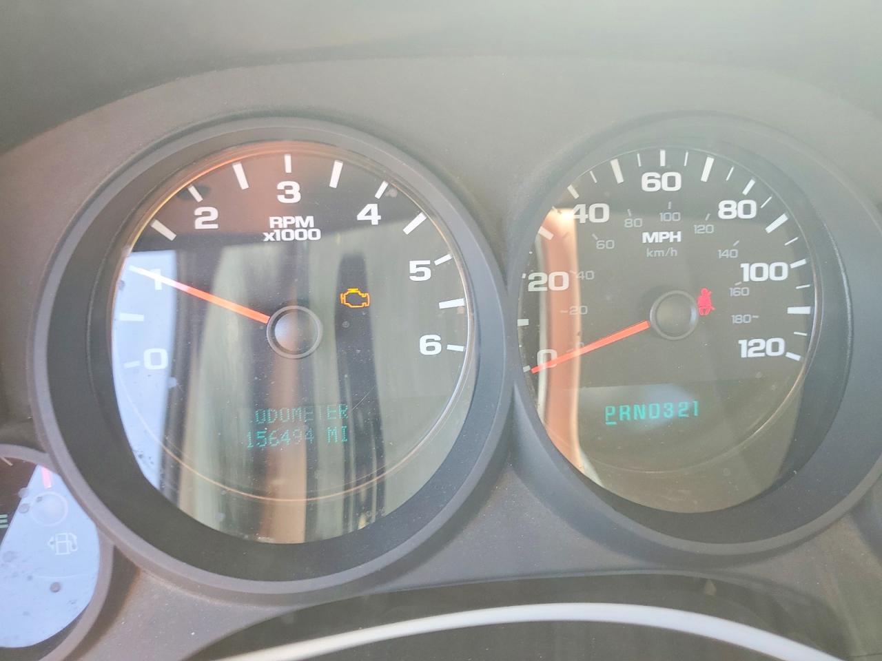 Chevrolet Silverado C1500
