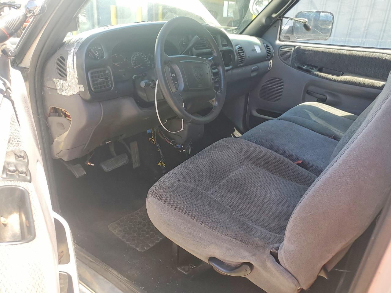 Dodge Ram 3500