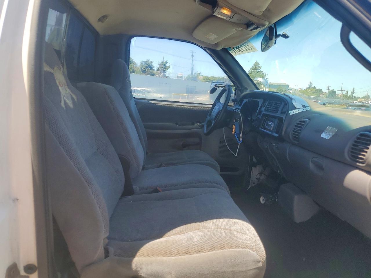 Dodge Ram 3500