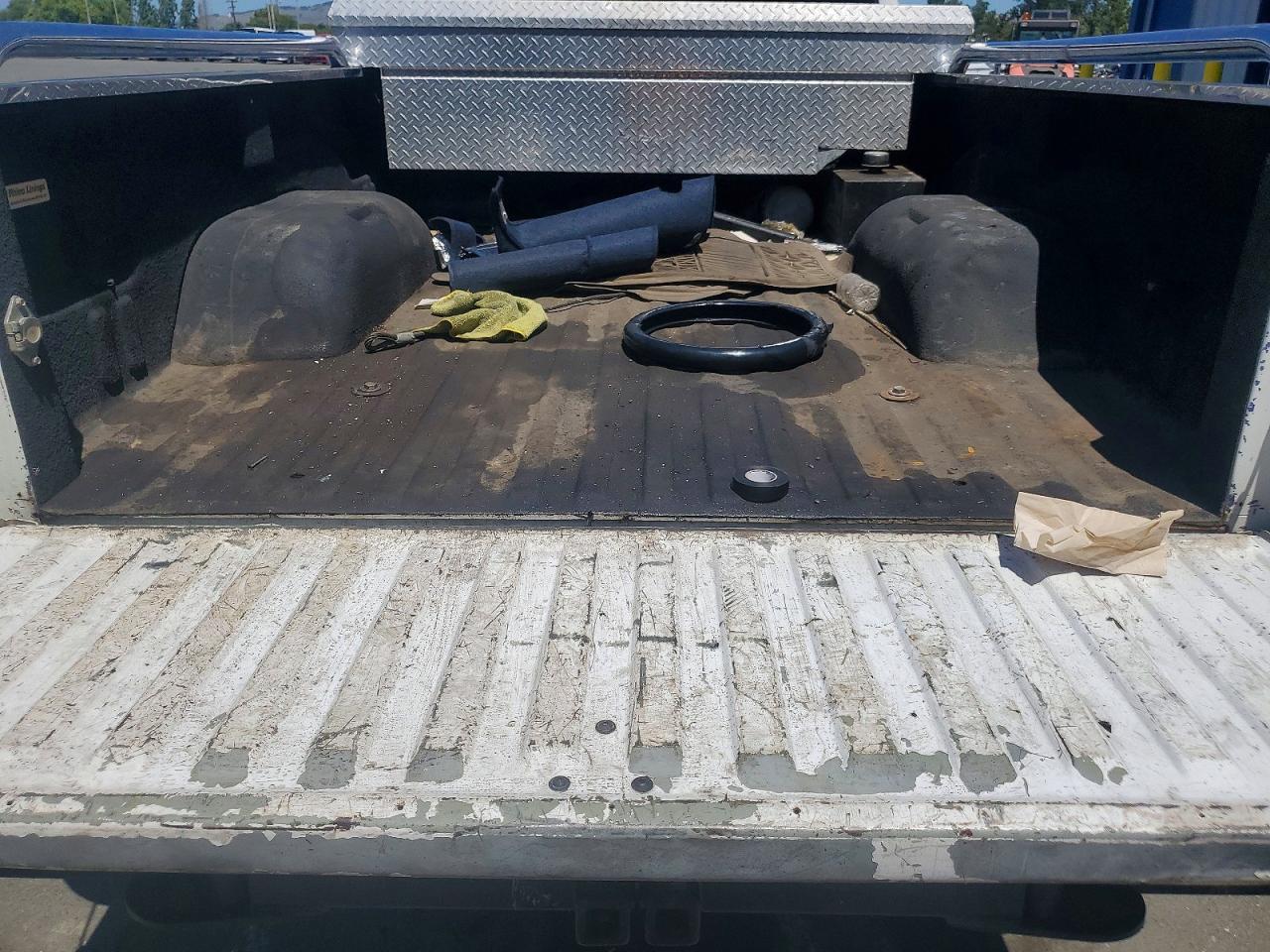 Dodge Ram 3500