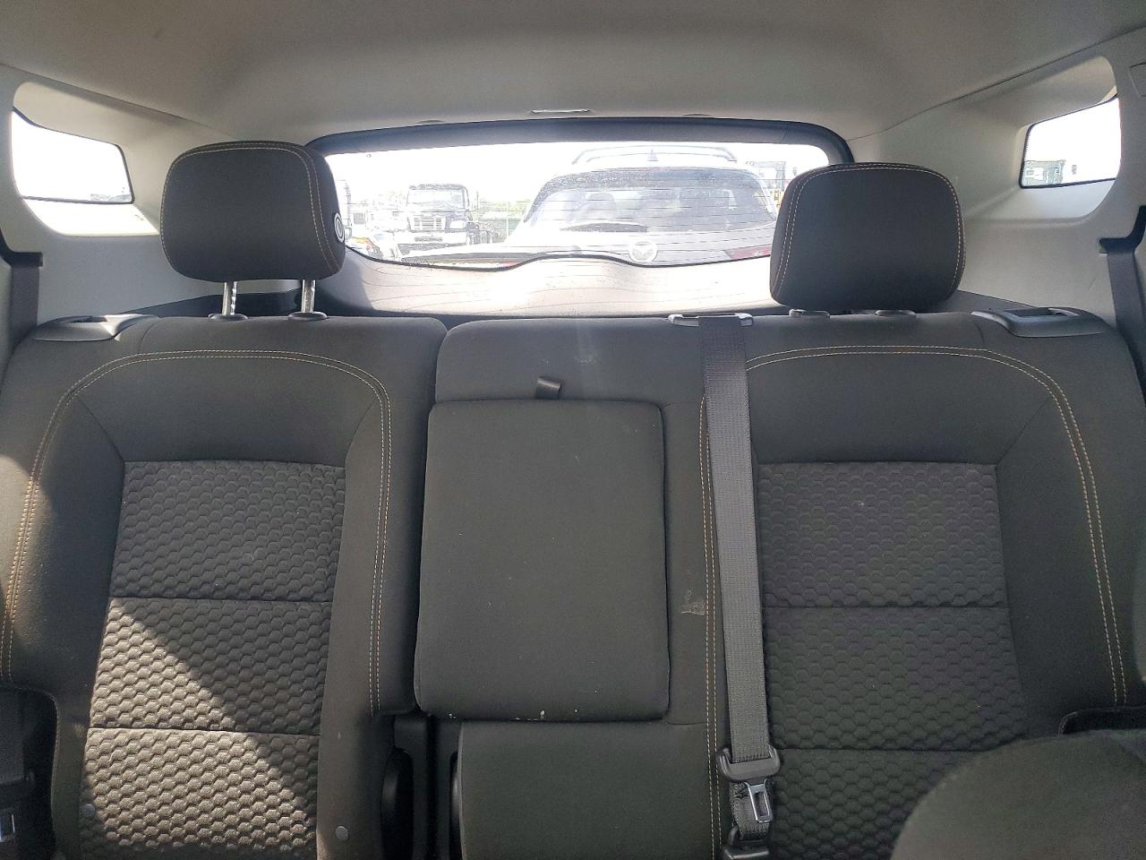 GMC Terrain Sle