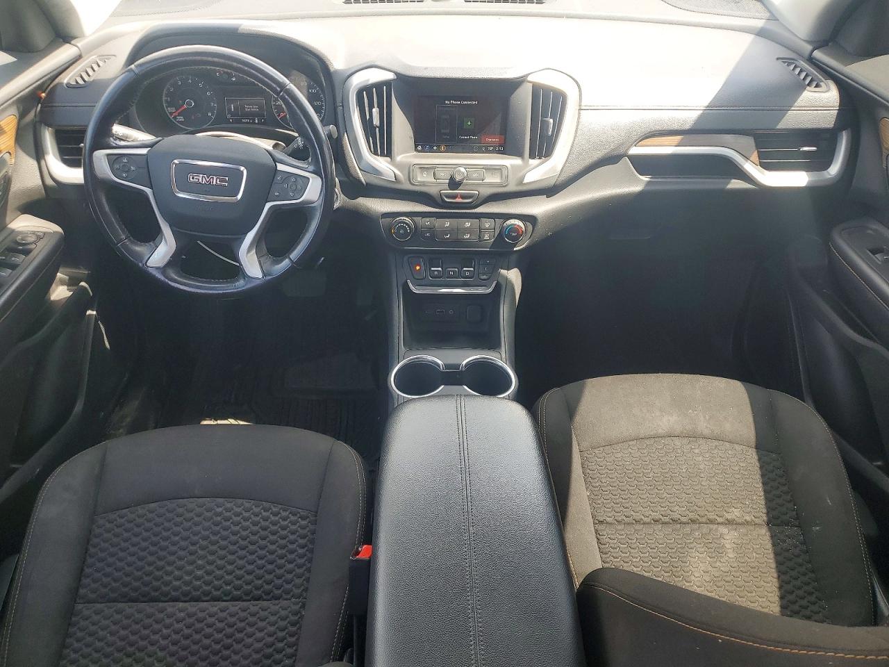GMC Terrain Sle