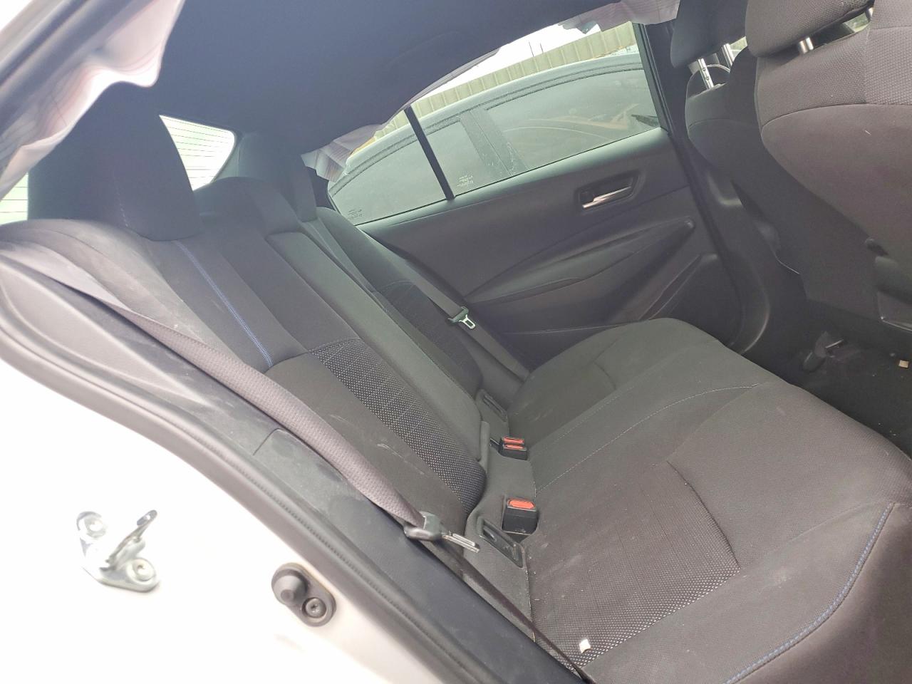 Toyota Corolla Se