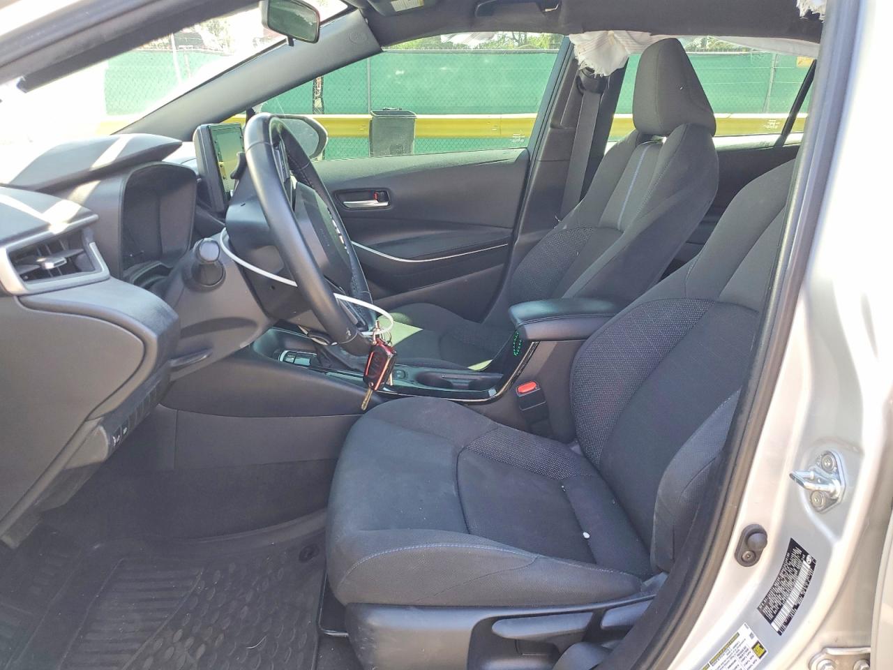 Toyota Corolla Se