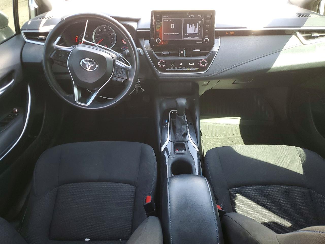 Toyota Corolla Se