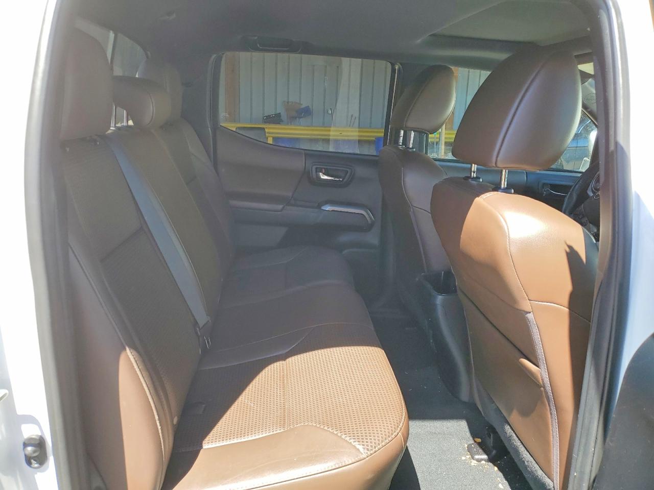 Toyota Tacoma Limited