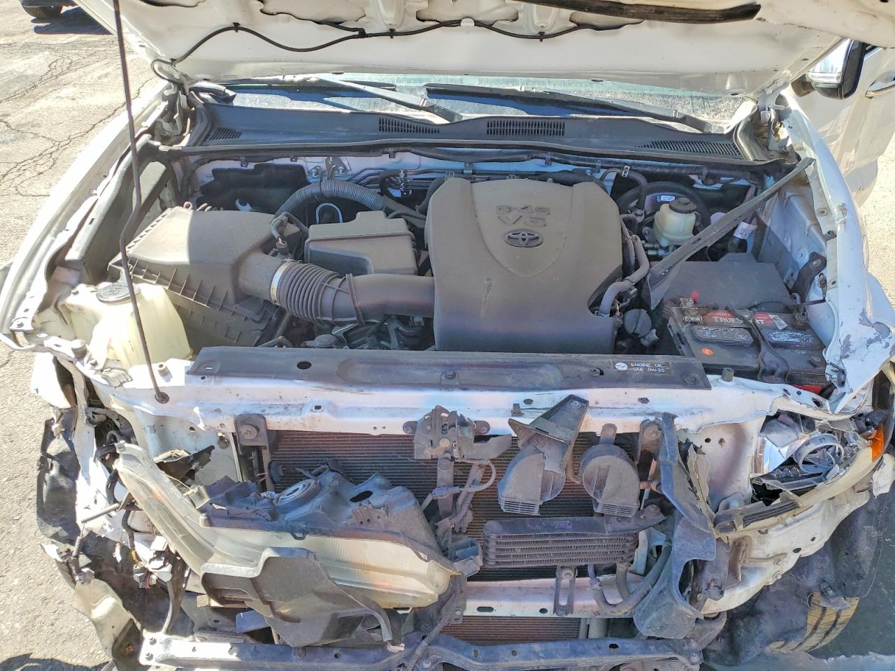 Toyota Tacoma Limited