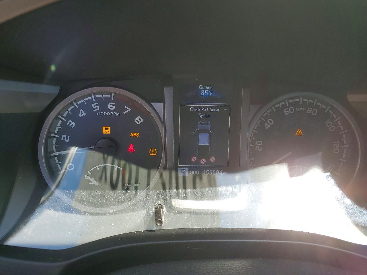 Toyota Tacoma Limited