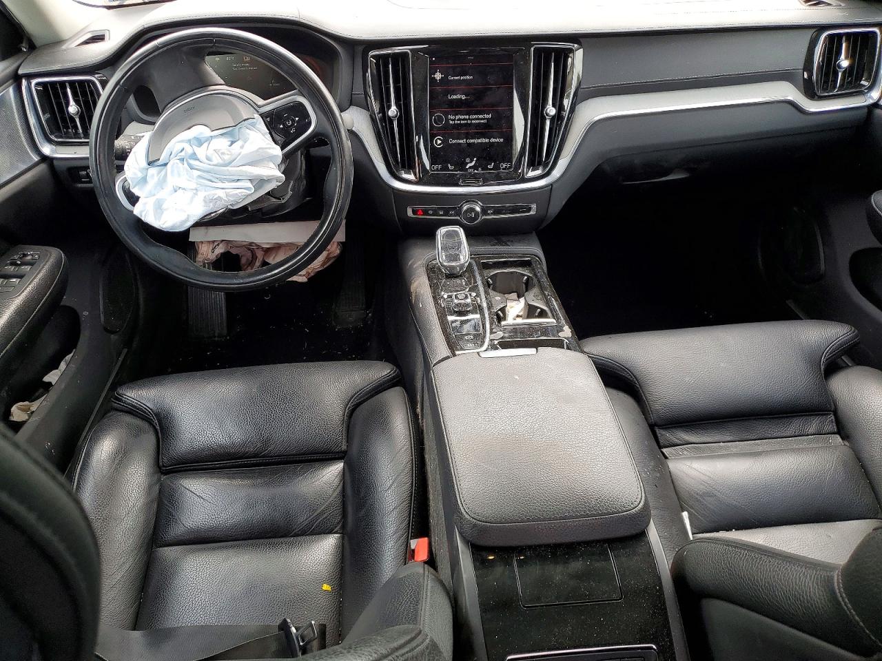 Volvo S60 T8 Recharge Inscription