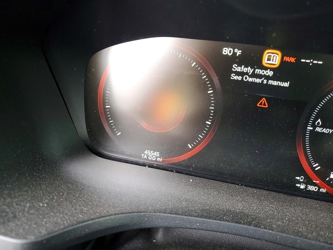 Volvo S60 T8 Recharge Inscription